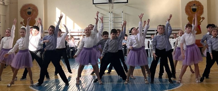 ПРОЕКТЫ «АЛМАЗА» - ШКОЛЬНИКАМ ВСЕХ ВОЗРАСТОВ