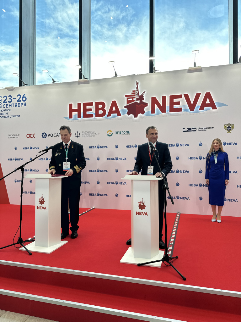 нева+макаровка