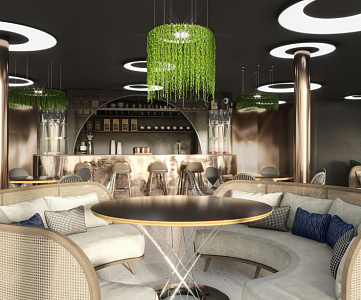 Комфортная Арктика 4