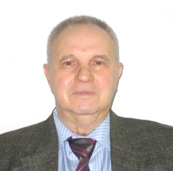 В.С. Сергеев