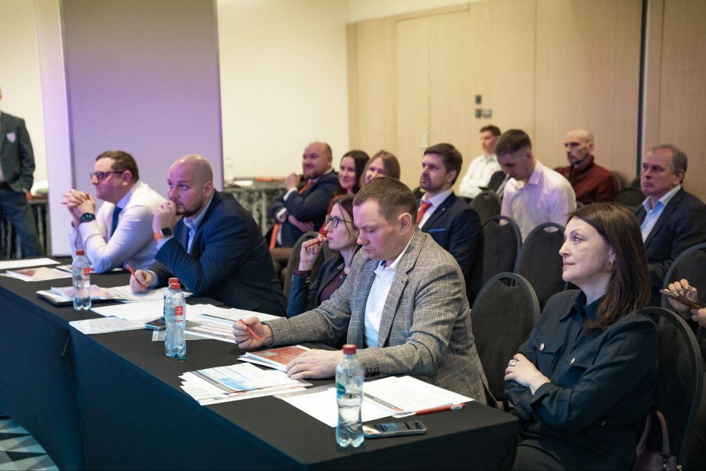 кадровый резерв