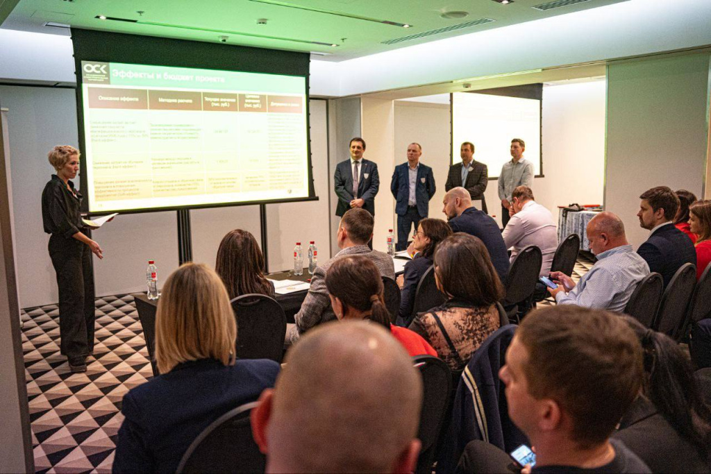 кадровый резерв