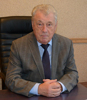 Burov Vladimir Viktorovich